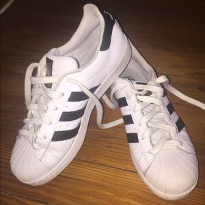 adidas clamshell